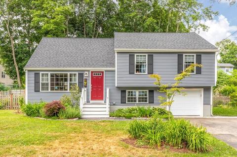 27 Douglas Ave, Maynard, MA 01754 photo 1