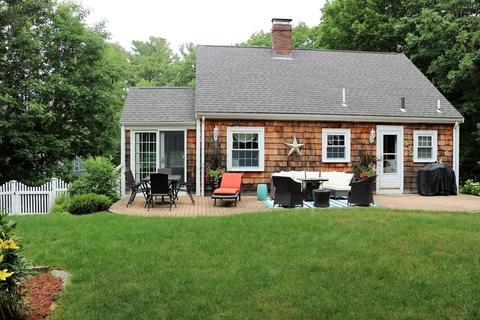 140 Cushing St, Hingham, MA 02043 photo 2