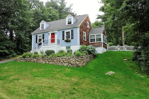 140 Cushing St, Hingham, MA 02043 photo 33