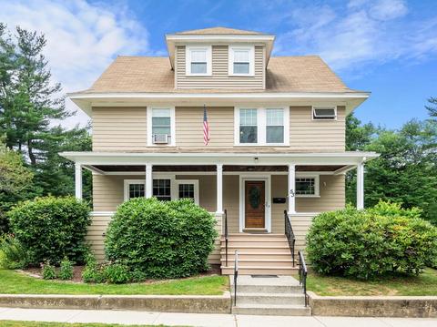 53 Alsada Dr, Worcester, MA 01603 photo 1