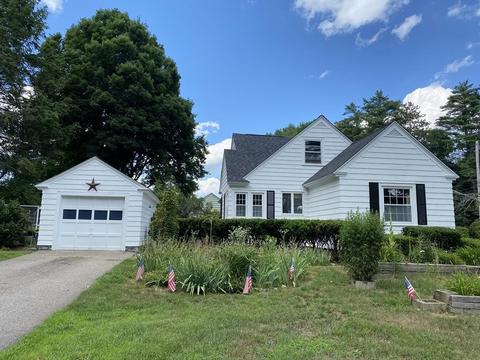 134 Church St, Ware, MA 01082 photo 1