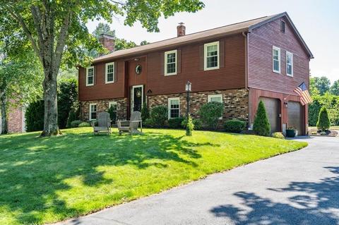 12 Robin Rd, Easthampton, MA 01027 photo 1
