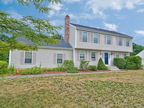 37 Deer Run Rd, Bellingham, MA 02019 photo 1