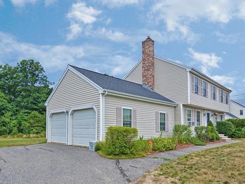 37 Deer Run Rd, Bellingham, MA 02019 photo 2