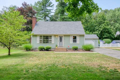 58 Senator St, Springfield, MA 01129 photo 1