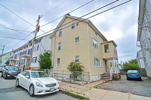 235 Davis St, Fall River, MA 02720 photo 1