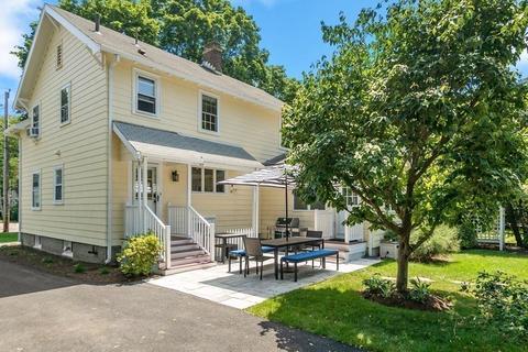 20 Cavanagh Rd, Wellesley, MA 02481 photo 26
