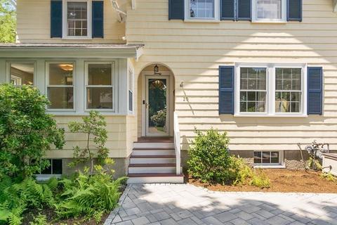 20 Cavanagh Rd, Wellesley, MA 02481 photo 3
