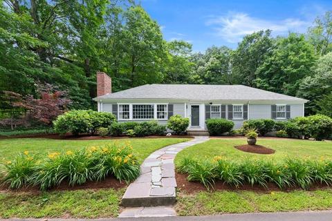 20 Cliff Rd, Wellesley, MA 02481 photo 1