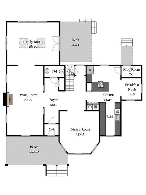 85 Forest St, Worcester, MA 01609 photo 35