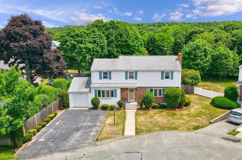2 Macarthur Ter, Peabody, MA 01960 photo 1