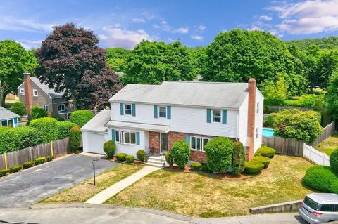 2 Macarthur Ter, Peabody, MA 01960 photo 2
