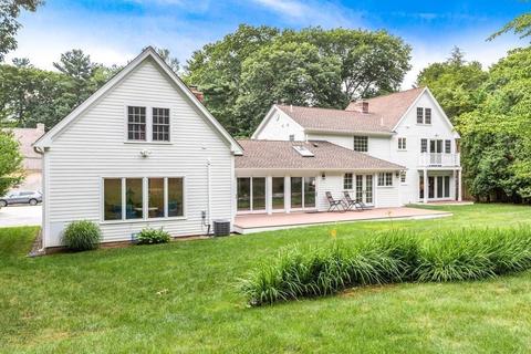 27 Bretton Rd, Dover, MA 02030 photo 27