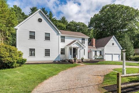 27 Bretton Rd, Dover, MA 02030 photo 1