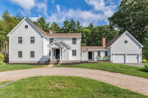 27 Bretton Rd, Dover, MA 02030 photo 2