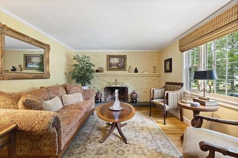 56 Ledgewood Rd, Dedham, MA 02026 photo 5