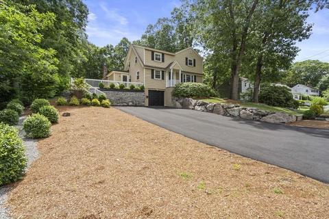 56 Ledgewood Rd, Dedham, MA 02026 photo 3