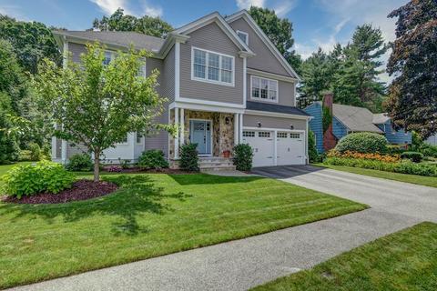 63 Ardmore Rd, Needham, MA 02494 photo 1