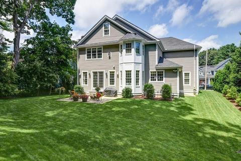 63 Ardmore Rd, Needham, MA 02494 photo 40