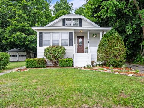5 Woods Ave, Worcester, MA 01606 photo 1