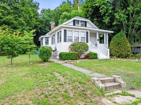 5 Woods Ave, Worcester, MA 01606 photo 2