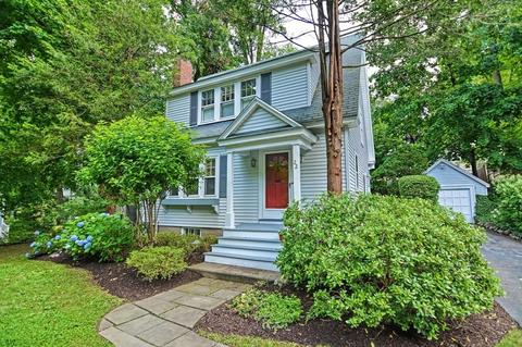 22 Cunningham Rd, Wellesley, MA 02481 photo 1