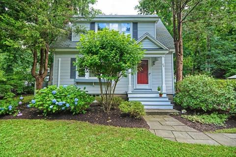 22 Cunningham Rd, Wellesley, MA 02481 photo 3