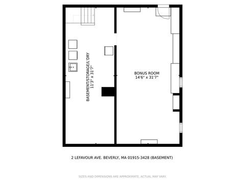 2 Lefavour Ave, Beverly, MA 01915 photo 37