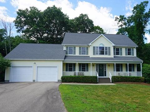 7 Luce Cir, Canton, MA 02021 photo 2