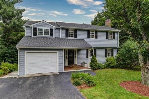 70 Gay St, Needham, MA 02492 photo 1