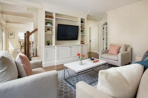 17 Davis Ave #3, Brookline, MA 02445 photo 4