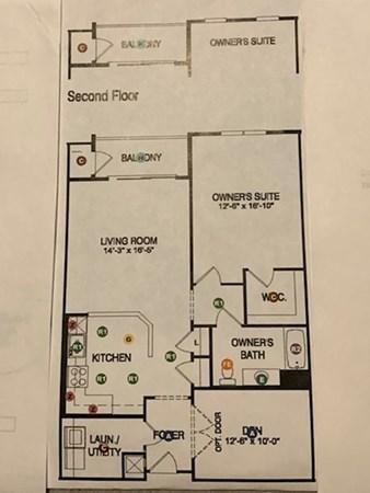 75 Augustus Ct #2010, Reading, MA 01867 photo 29