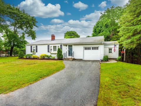 8 Mark Rd, Sharon, MA 02067 photo 1