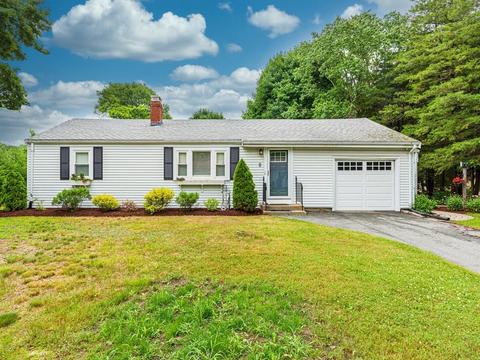 8 Mark Rd, Sharon, MA 02067 photo 2
