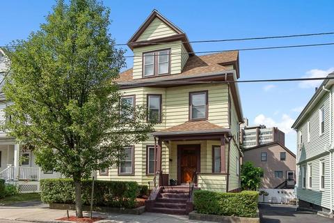 12 Henry St, Everett, MA 02149 photo 1