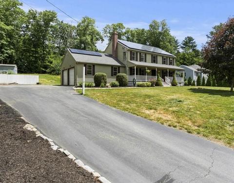 74 Milford St, Upton, MA 01568 photo 3