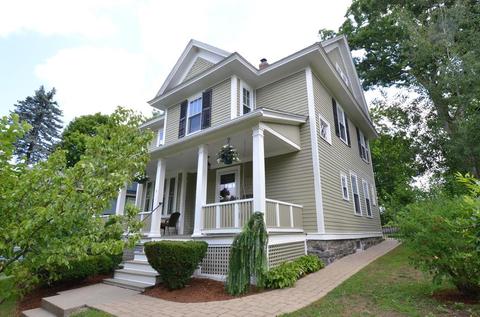 7 Maplewood Rd, Worcester, MA 01602 photo 1