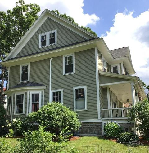 7 Maplewood Rd, Worcester, MA 01602 photo 2