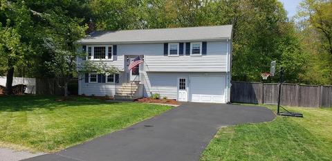 41 Burning Tree Rd, Natick, MA 01760 photo 1