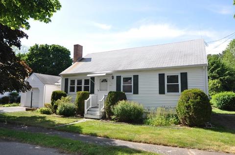 24 Chipman Rd, Beverly, MA 01915 photo 1