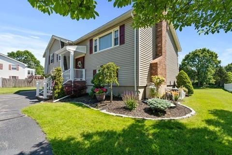 25 Juniper Dr, Saugus, MA 01906 photo 1
