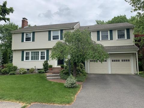 56 Blacksmith Dr, Needham, MA 02492 photo 37