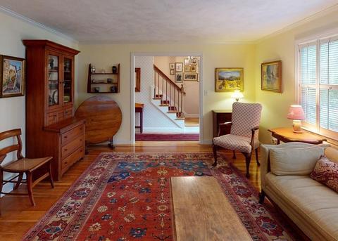 56 Blacksmith Dr, Needham, MA 02492 photo 4
