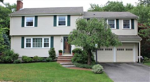 56 Blacksmith Dr, Needham, MA 02492 photo 1
