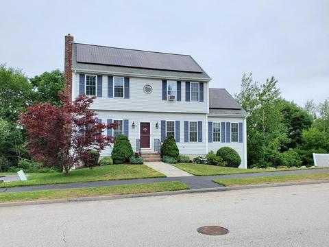 18 Quaker Rd, Worcester, MA 01602 photo 2