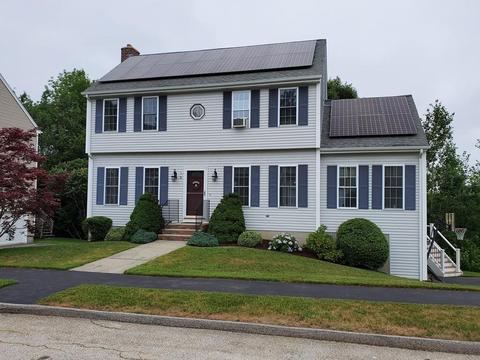 18 Quaker Rd, Worcester, MA 01602 photo 1
