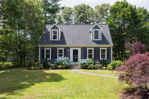 3 Hornbeam Ln, Mashpee, MA 02649 photo 4
