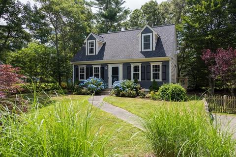 3 Hornbeam Ln, Mashpee, MA 02649 photo 1