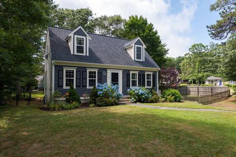 3 Hornbeam Ln, Mashpee, MA 02649 photo 5