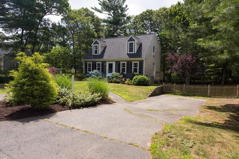 3 Hornbeam Ln, Mashpee, MA 02649 photo 2
